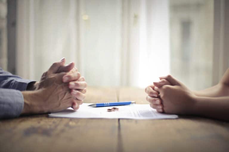 Planning To Divorce? The Key Planning Check List