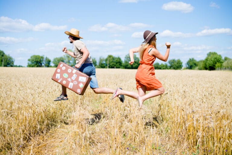 What Happens When A Farmer Divorces