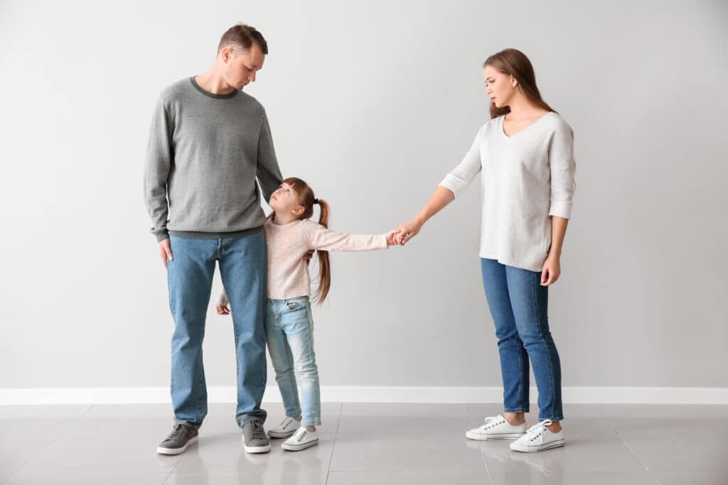 What Can A Court Do About Parental Alienation In Custody Proceedings?