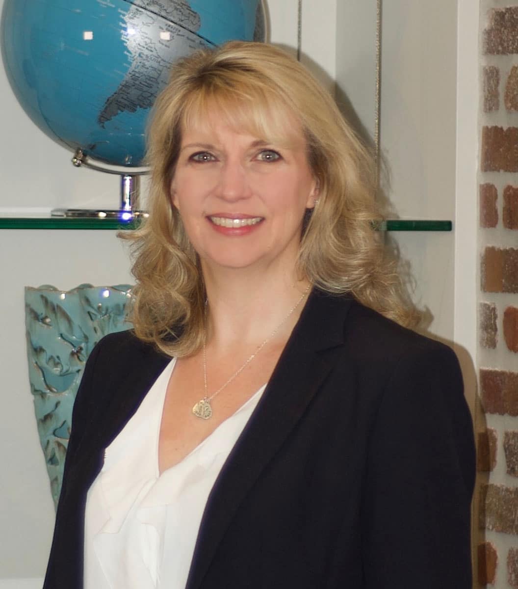 Julie C. Dixon, Attorney & Shareholder at Dixon & Moseley Attorneys at Law