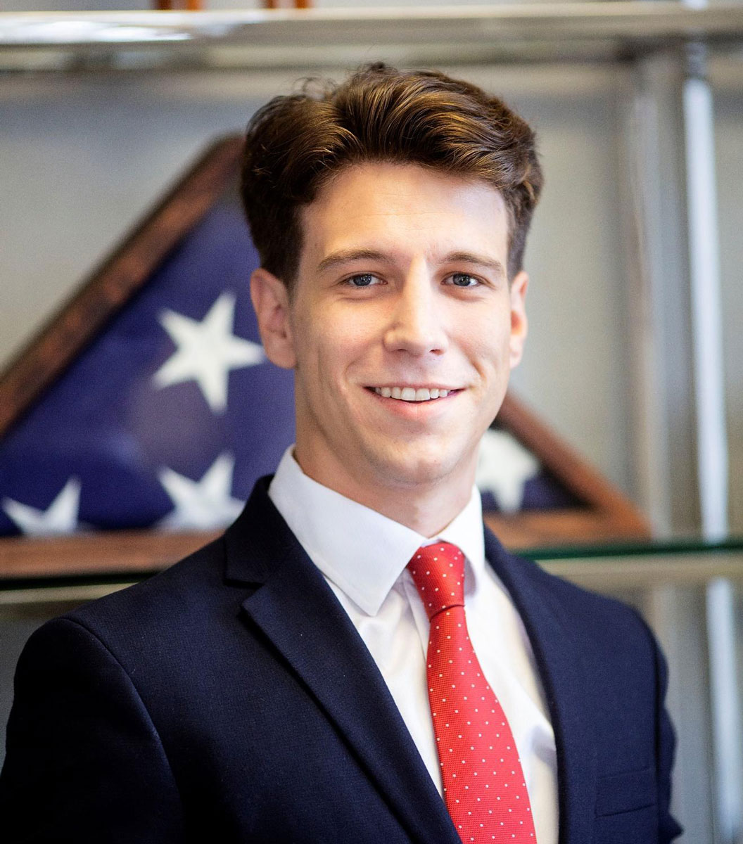 Alex Moseley, Attorney & Shareholder at Dixon & Moseley Attorneys at Law