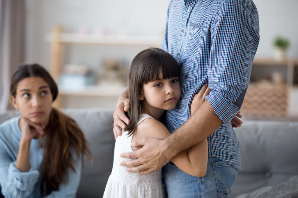 The Three Things You Have To Know In Child Custody Modification Cases