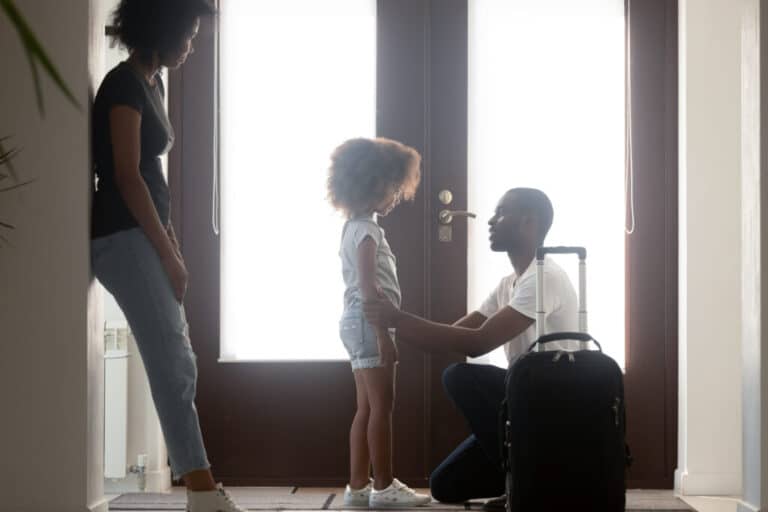 What Are My Rights If I Lose My Custody Case
