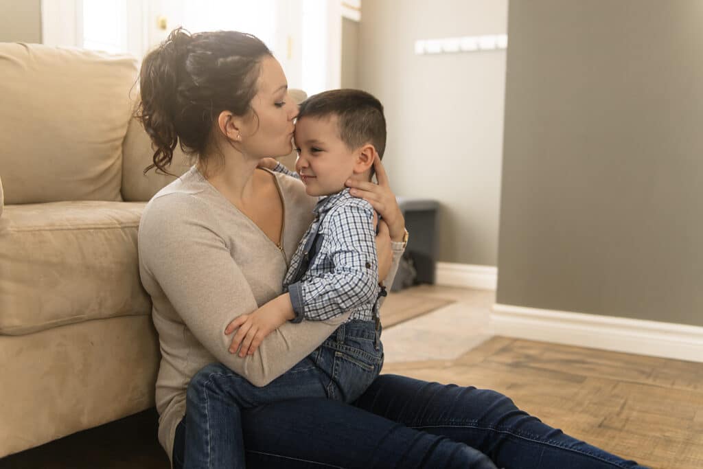 What You Need To Know About Custody Modification