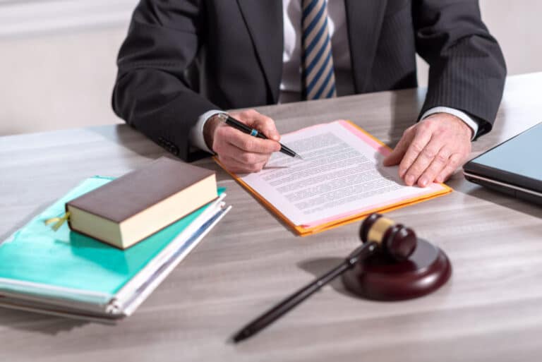 Help! A Protective Order Was Filed Against Me, How Do I Defend Myself?