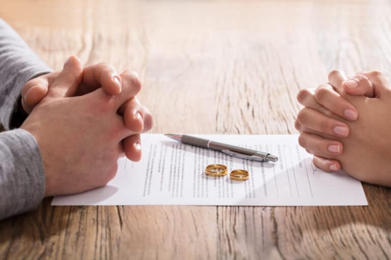 Can I Appeal The Divorce Court’s Property Division In Indiana? What Are Some Considerations When Deciding Whether To Appeal?