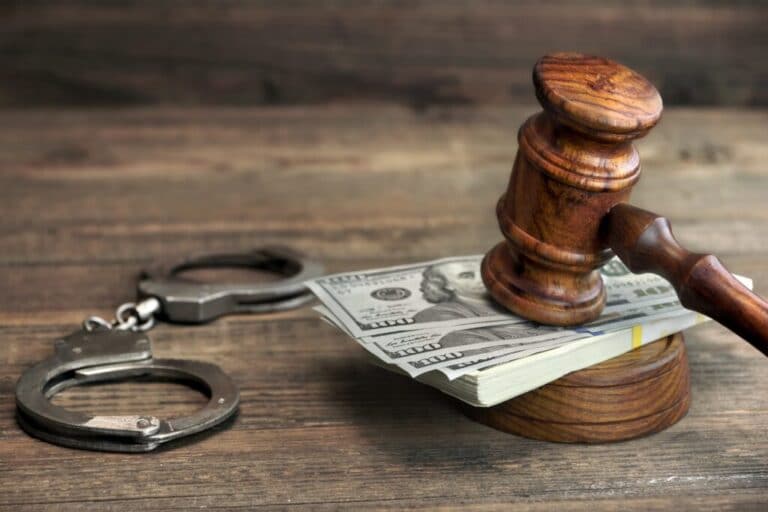 Is Bail Always Offered In Indiana? How Is The Amount Determined?