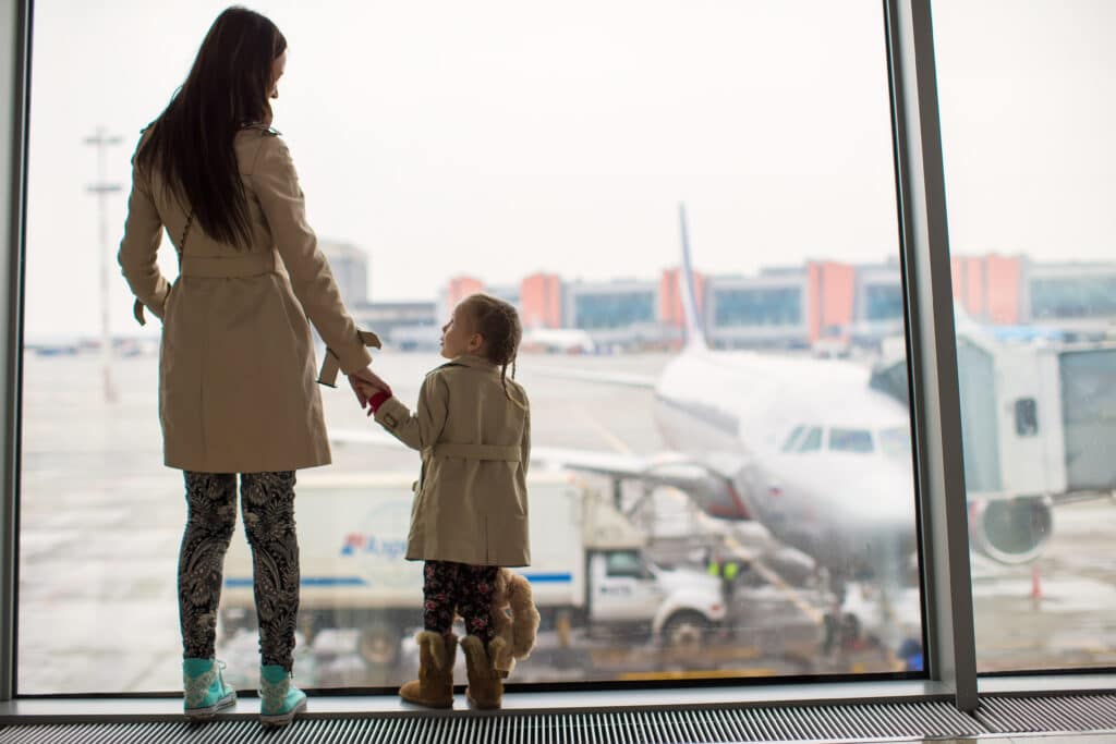 What You Need to Know About International Child Relocation and the Hague Convention on International Child Abduction