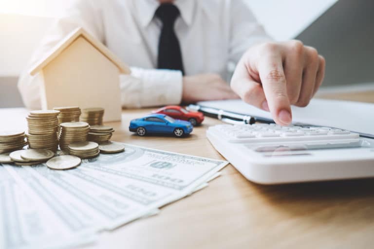 3 Tips for Managing Your Investments Through Divorce