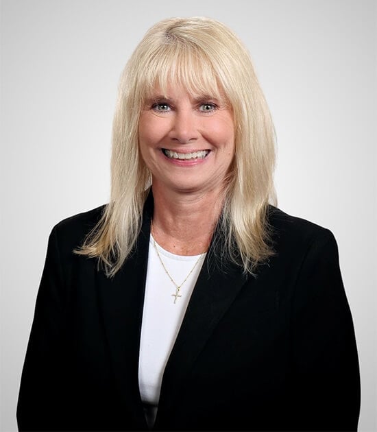 Cheryl Foster