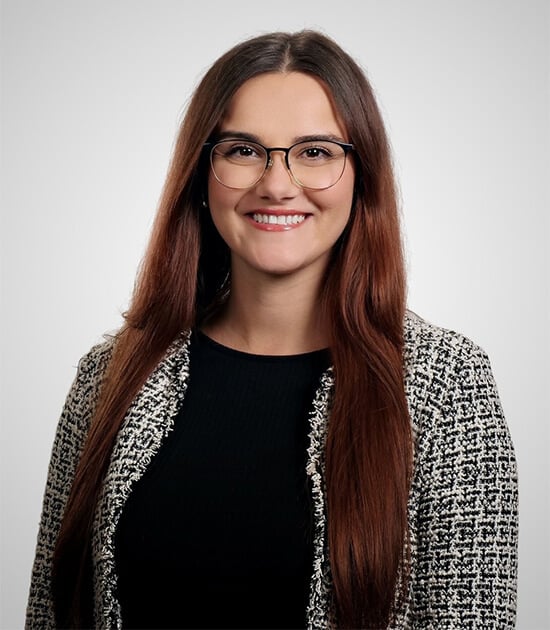 Milena Nikolovska